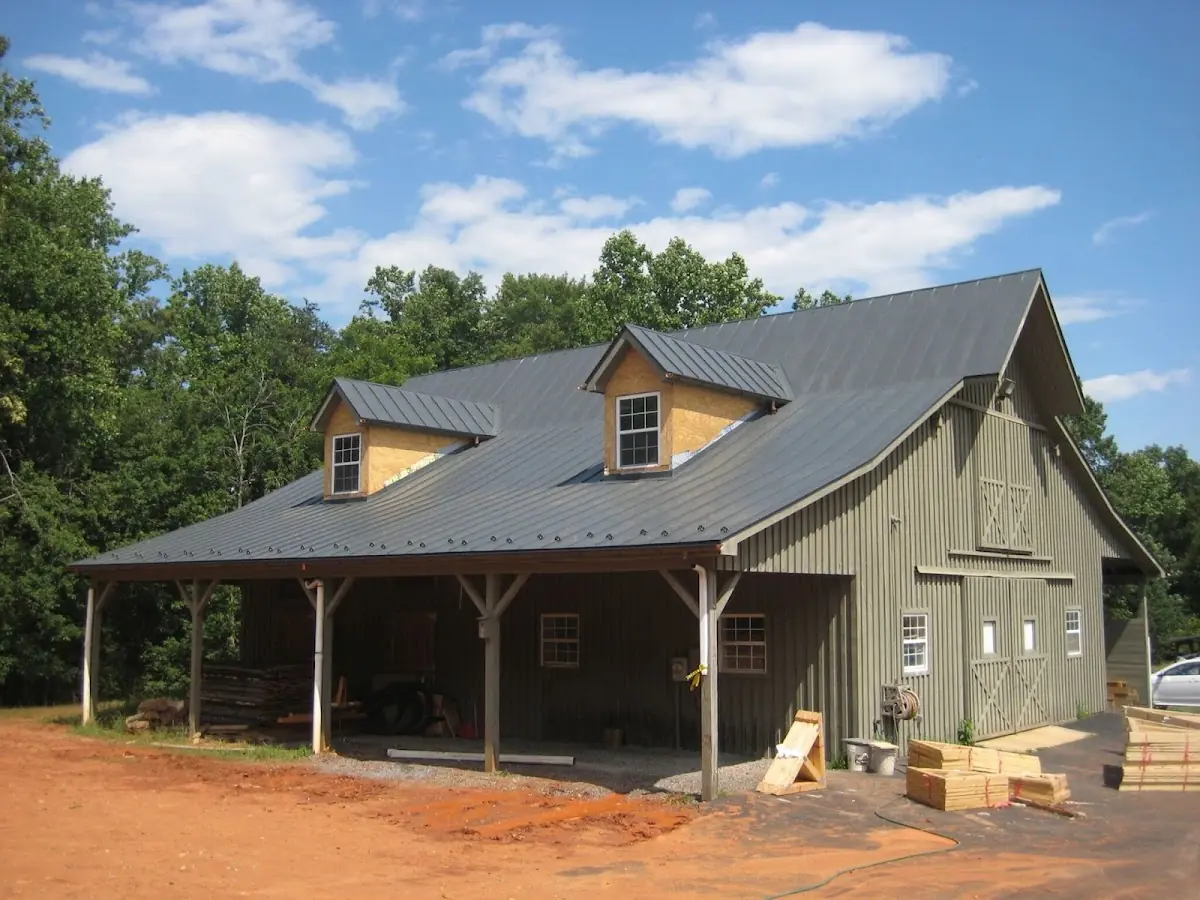 Expert Roof Coating workmanship in Dillard