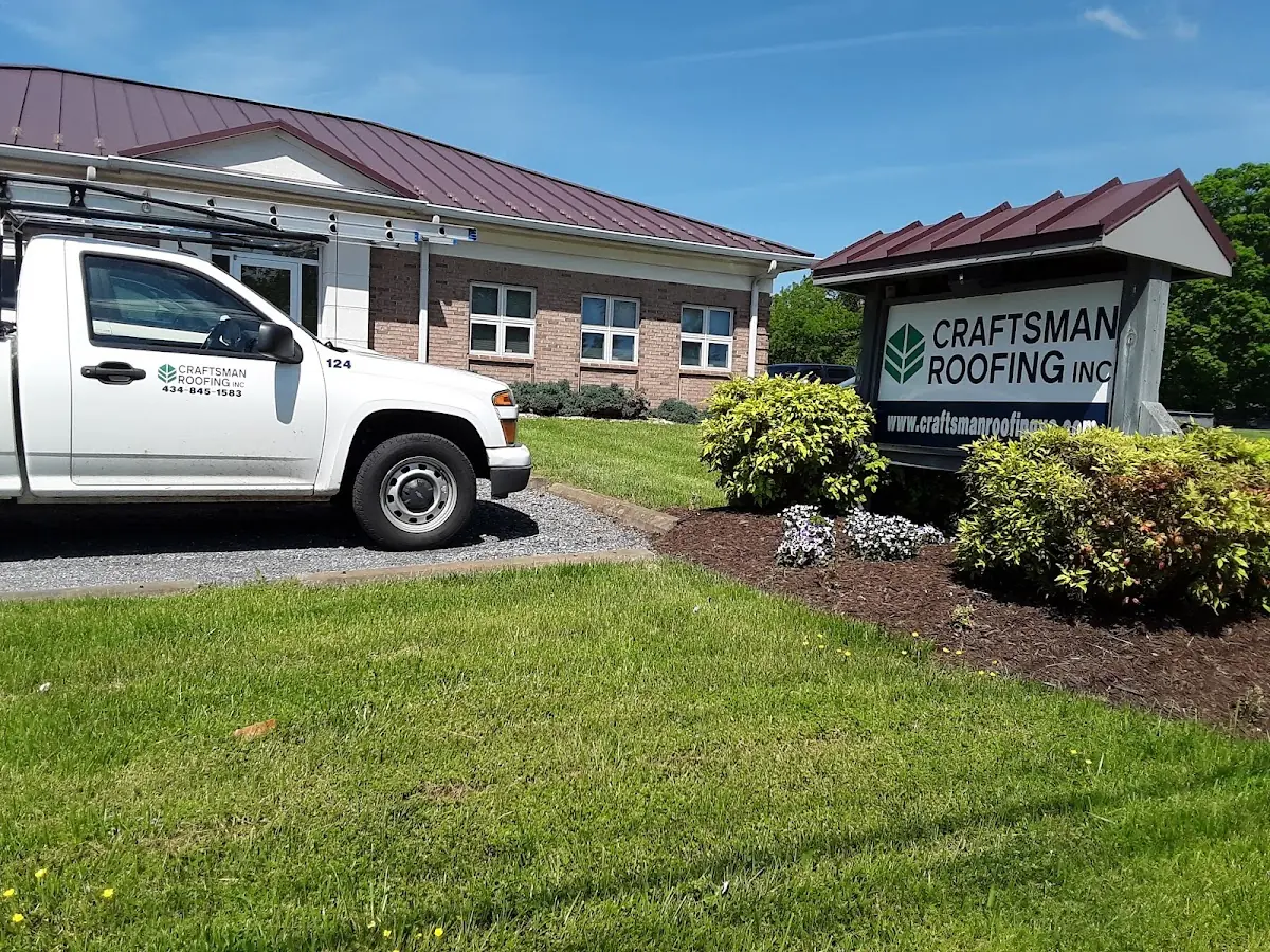 Quality Gutter & Downspout Repair by experienced craftsmen in Dillard